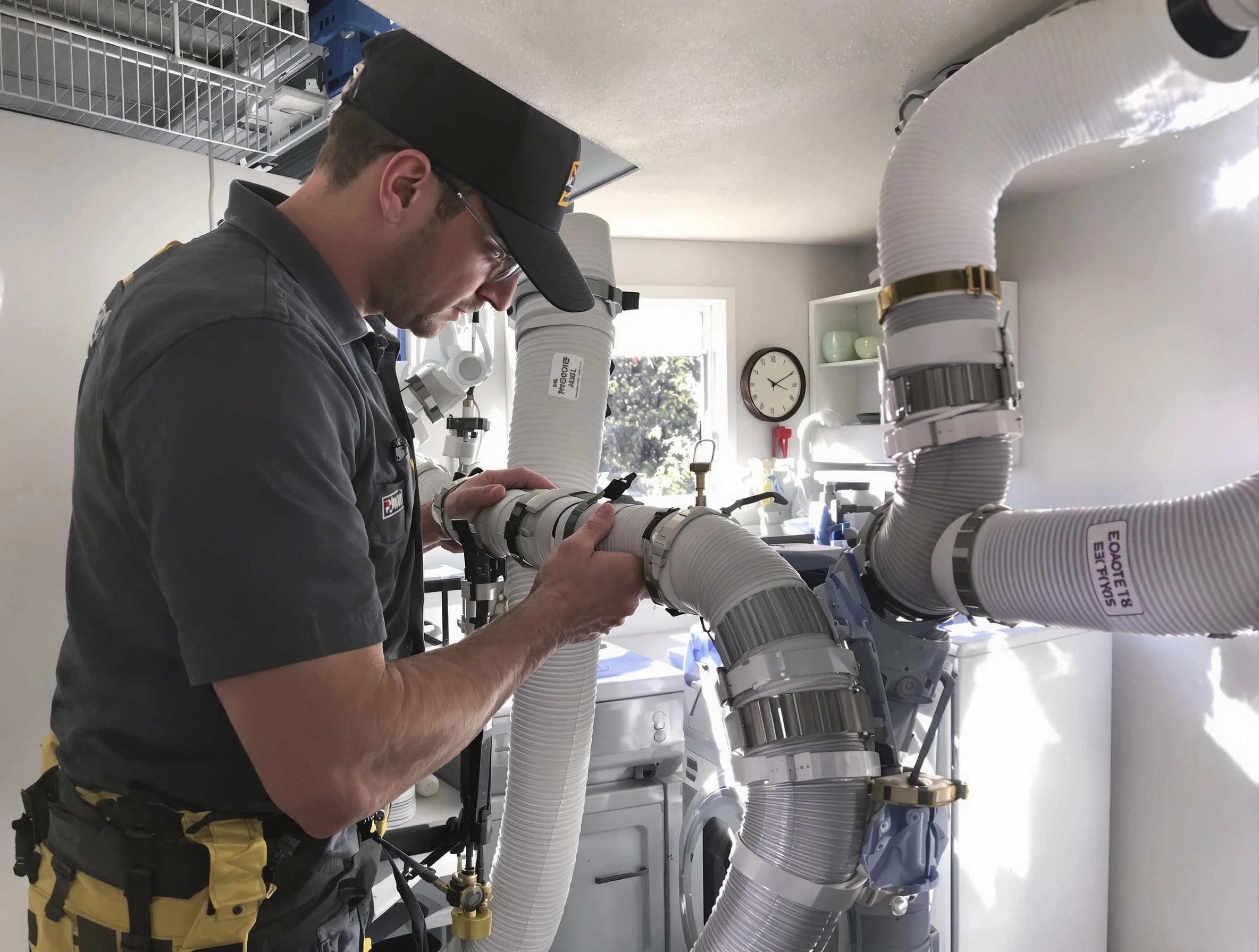 Hose Installation service in Dedham, MA